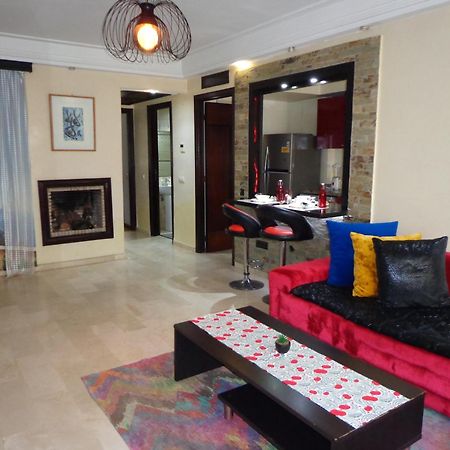 Zen Home Kazablanka Dış mekan fotoğraf