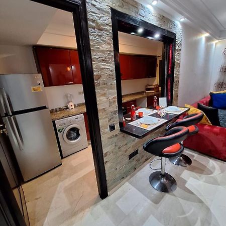 Zen Home Kazablanka Dış mekan fotoğraf