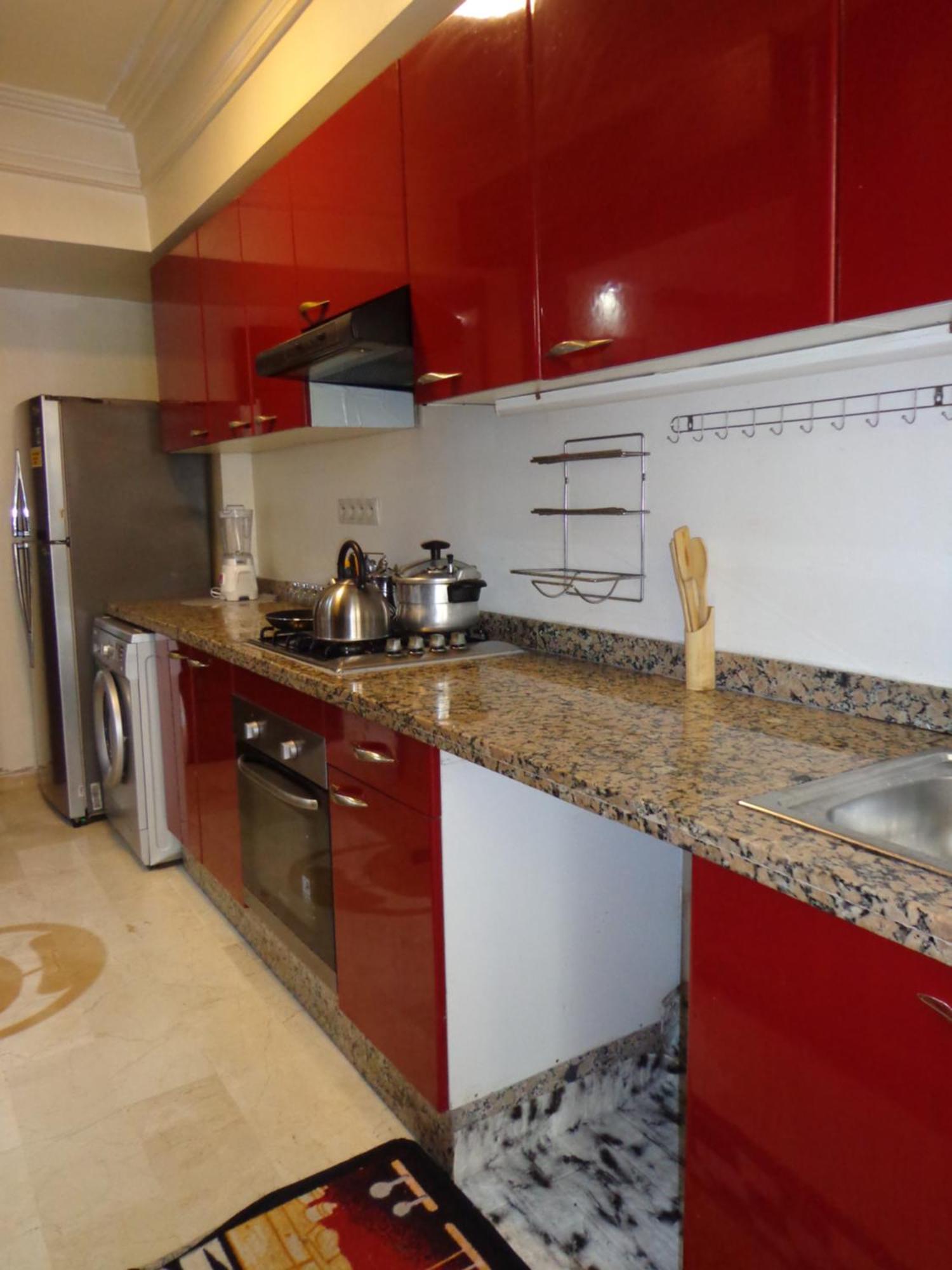 Zen Home Kazablanka Dış mekan fotoğraf