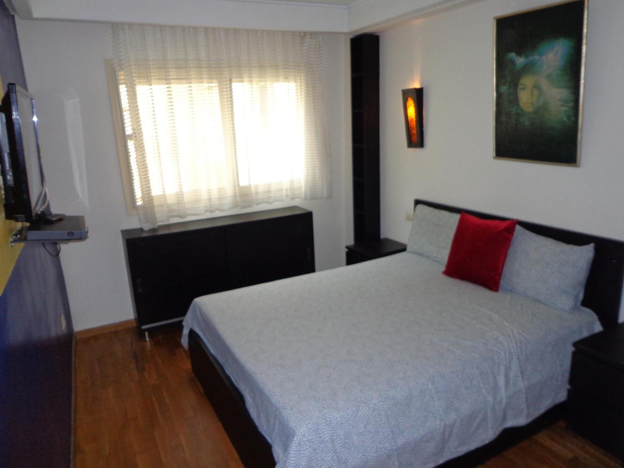 Zen Home Kazablanka Dış mekan fotoğraf