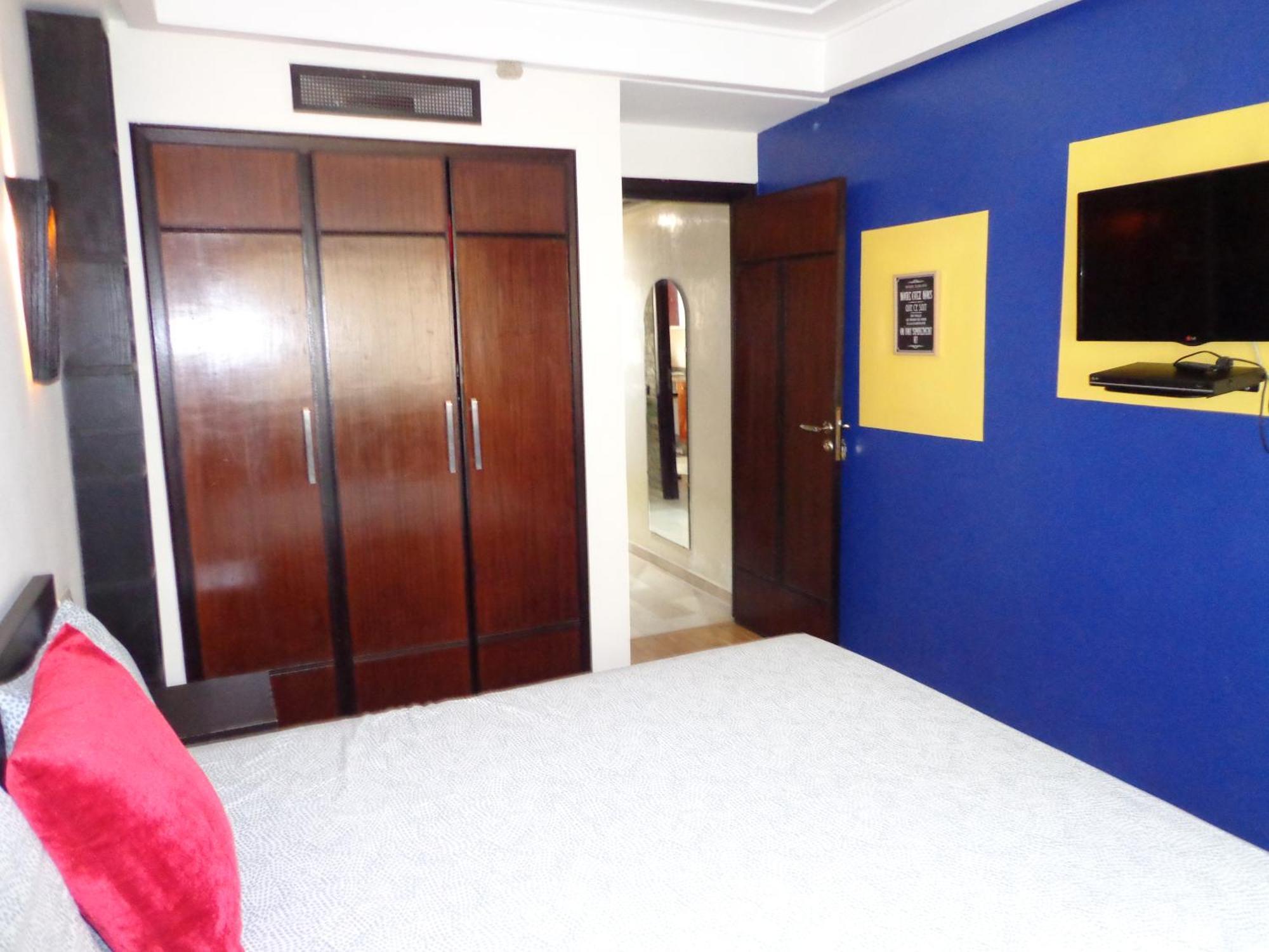 Zen Home Kazablanka Dış mekan fotoğraf