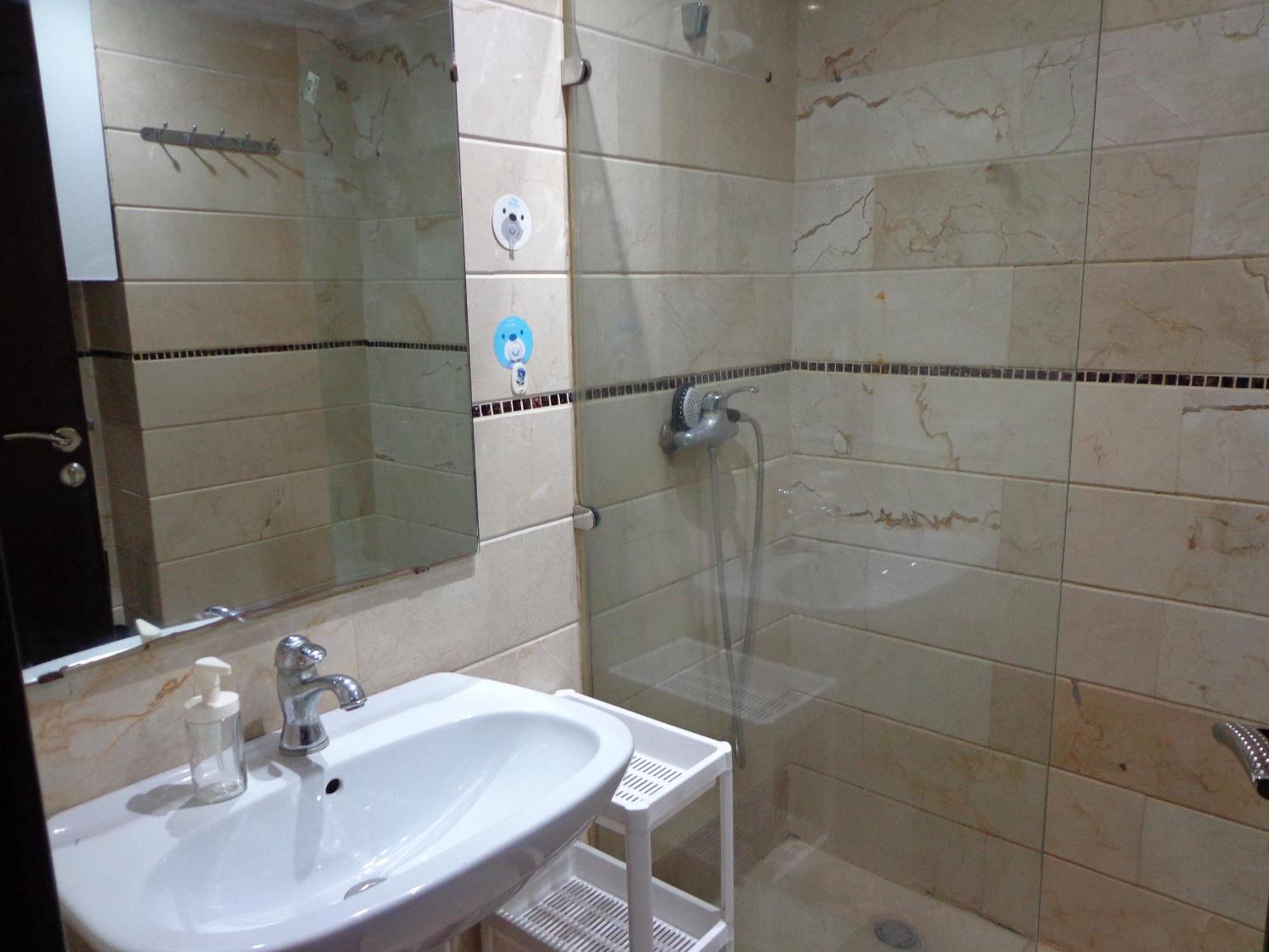 Zen Home Kazablanka Dış mekan fotoğraf