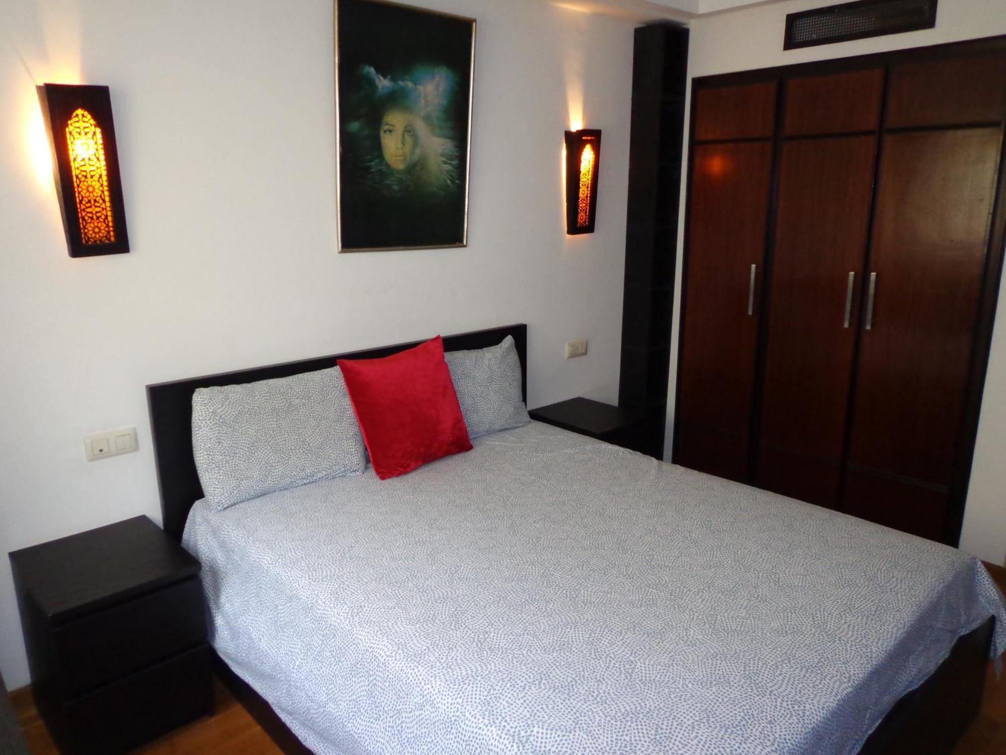 Zen Home Kazablanka Dış mekan fotoğraf