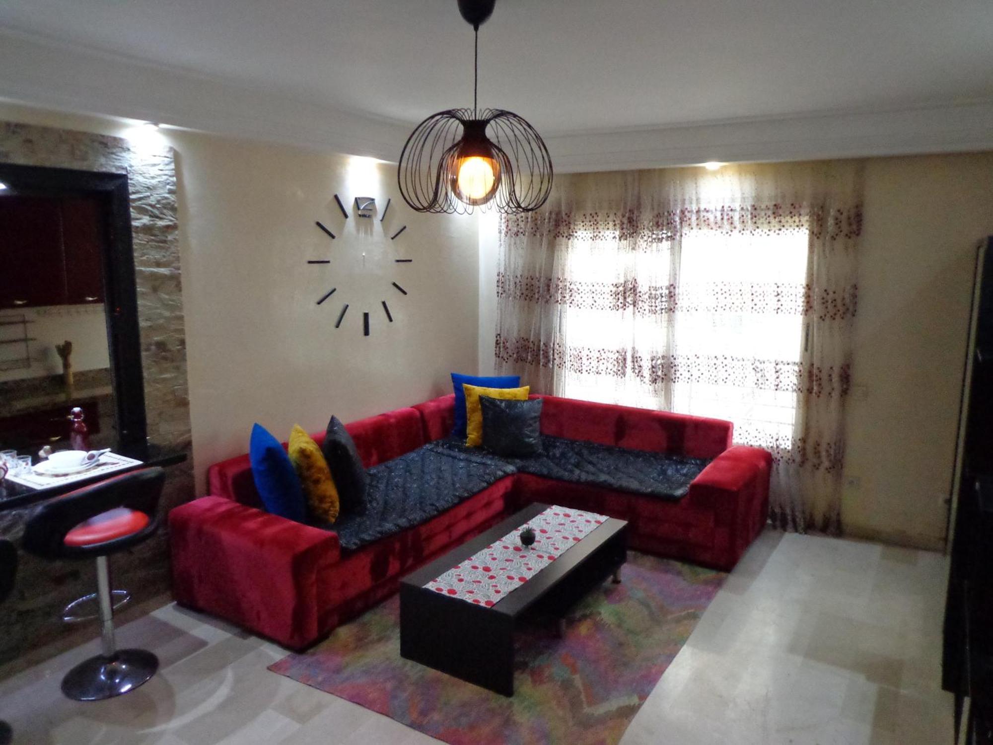 Zen Home Kazablanka Dış mekan fotoğraf